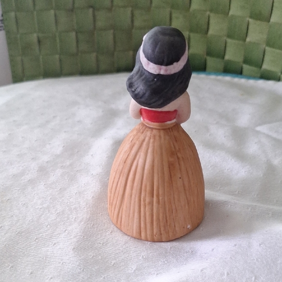 JSNY Taiwan Ceramic Bell - Picture 4 of 8